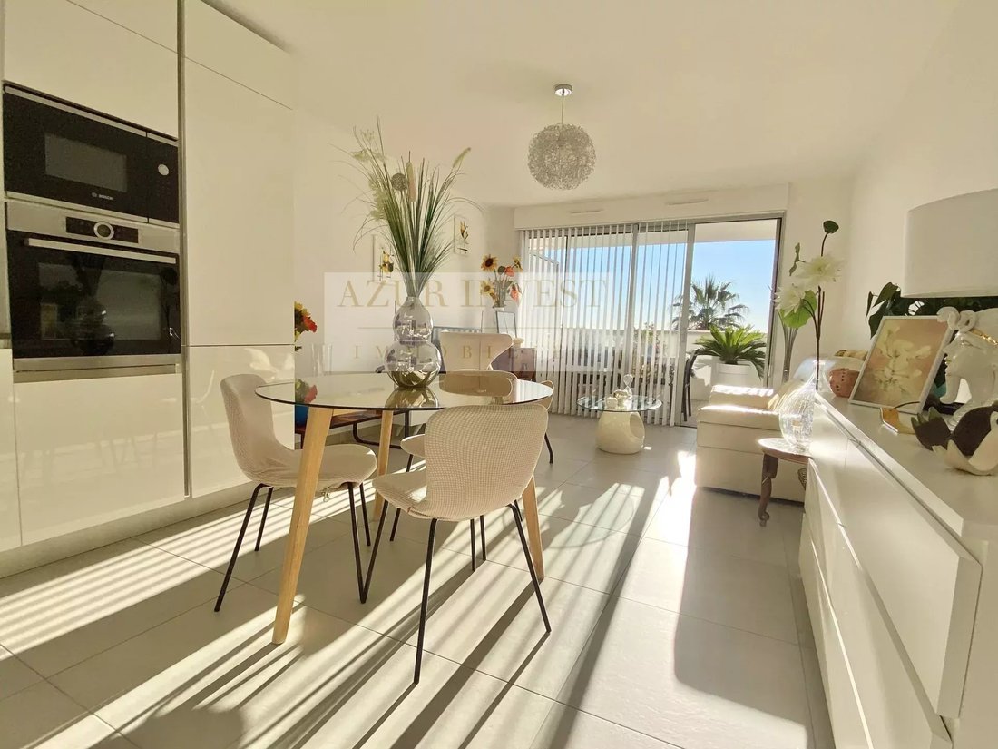 Apartment in Val de Gorbio, Roquebrune-Cap-Martin, France 5 - 16764288