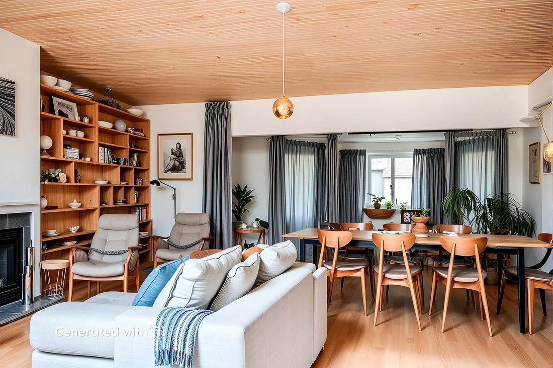 Apartment in Gambetta, Montpellier, France 3 - 17133739