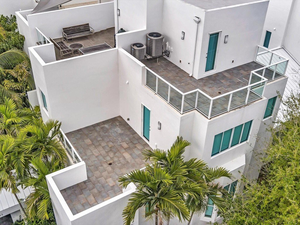 Townhouse in Fort Lauderdale, Florida, United States 3 - 16634327