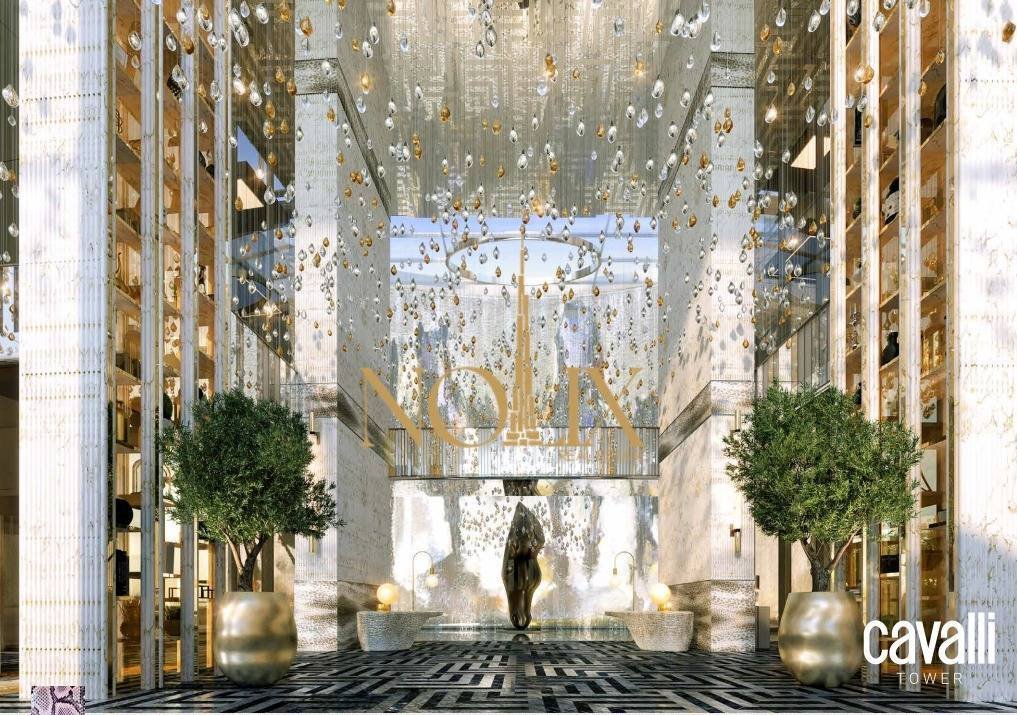 Apartment in Dubai Marina / Marsa Dubai, Dubai, United Arab Emirates 5 - 17133676