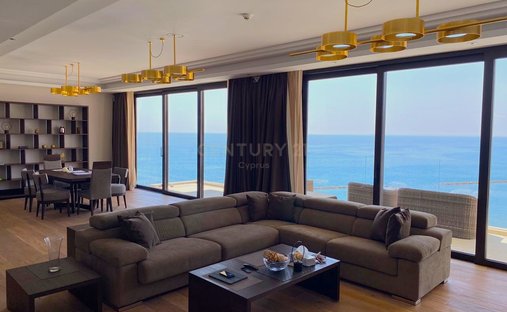 Appartamento a Agios Tychon, Distretto di Limassol, Cipro 1