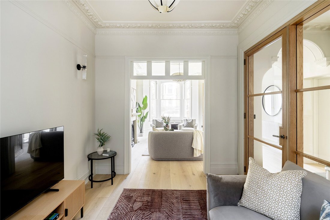 House in Ladbroke Grove, Kensington And Chelsea, England 5 - 17133286