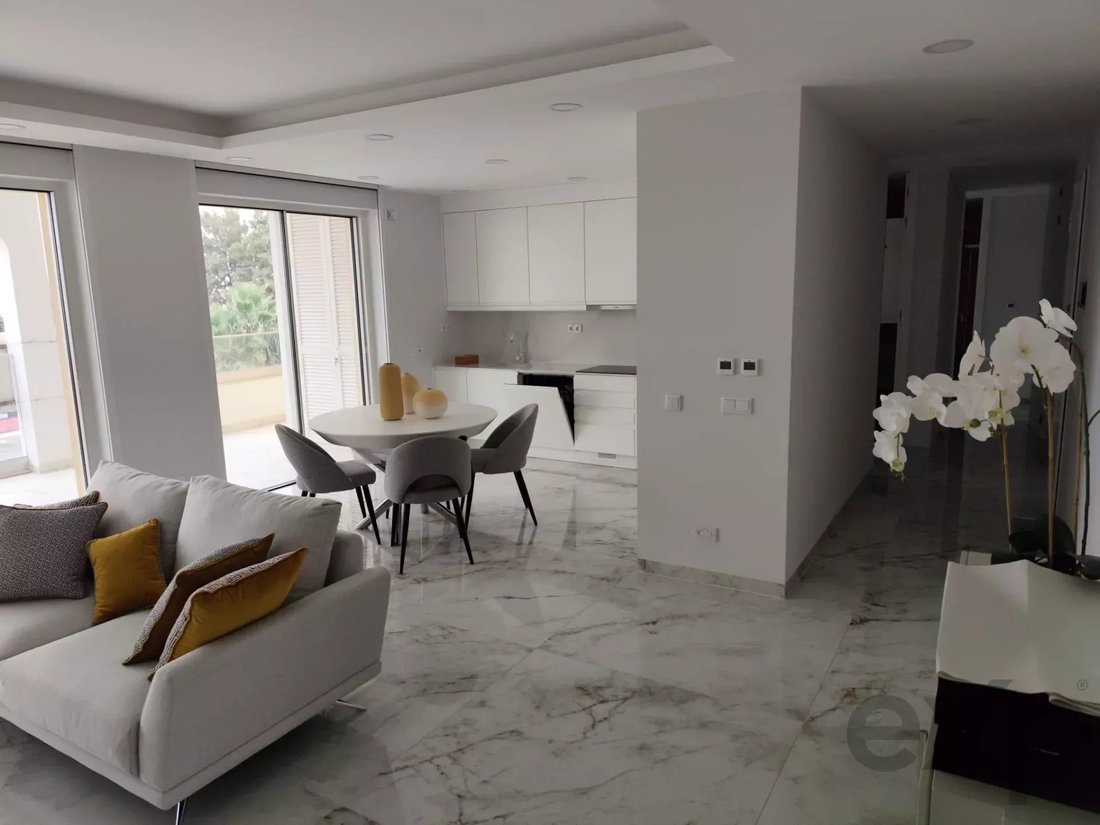 Apartment in Sao Goncalo de Lagos, Algarve, Portugal 5 - 16691257