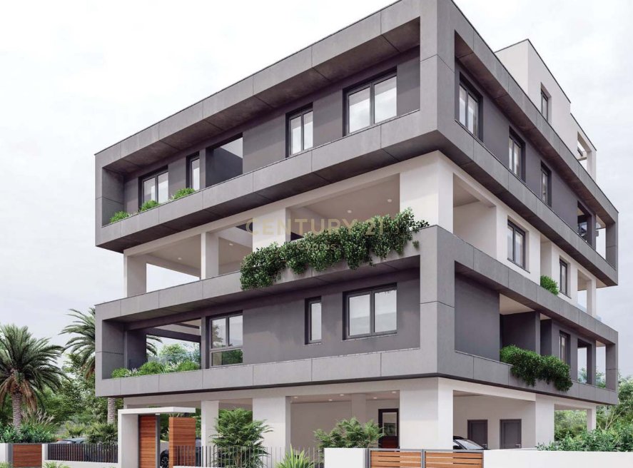 Apartment in Limassol, Limassol, Cyprus 1 - 17133367