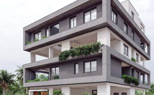Apartment in Limassol, Limassol, Cyprus 1