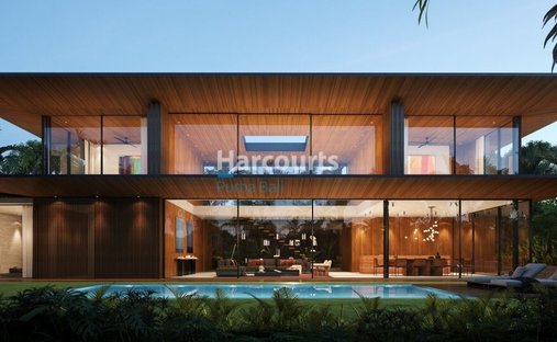 Villa a Tabanan, Bali, Indonesia 1