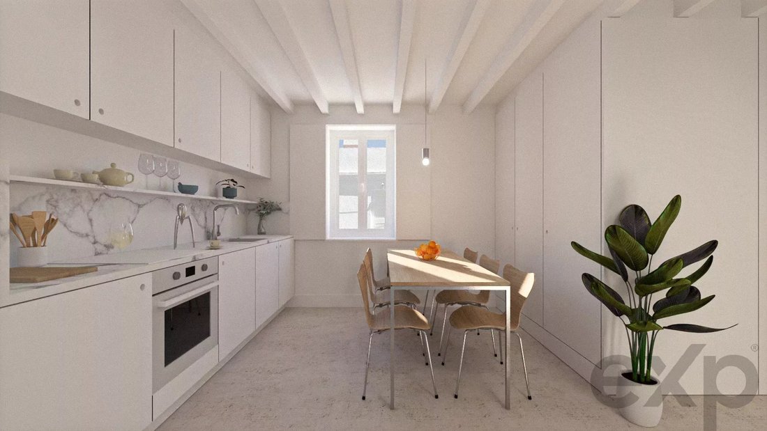House in Campo de Ourique, Lisbon, Portugal 2 - 16667845
