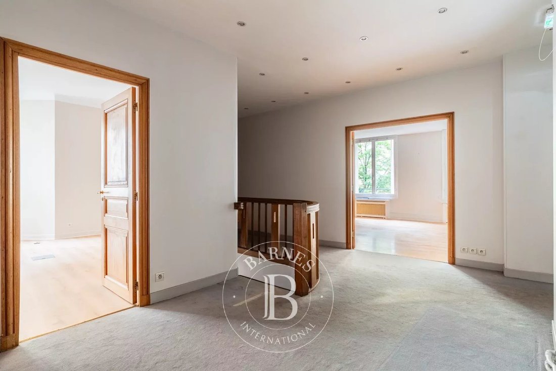 Apartment in Muette Nord, Paris 16e Arrondissement, Paris 4 - 17134125