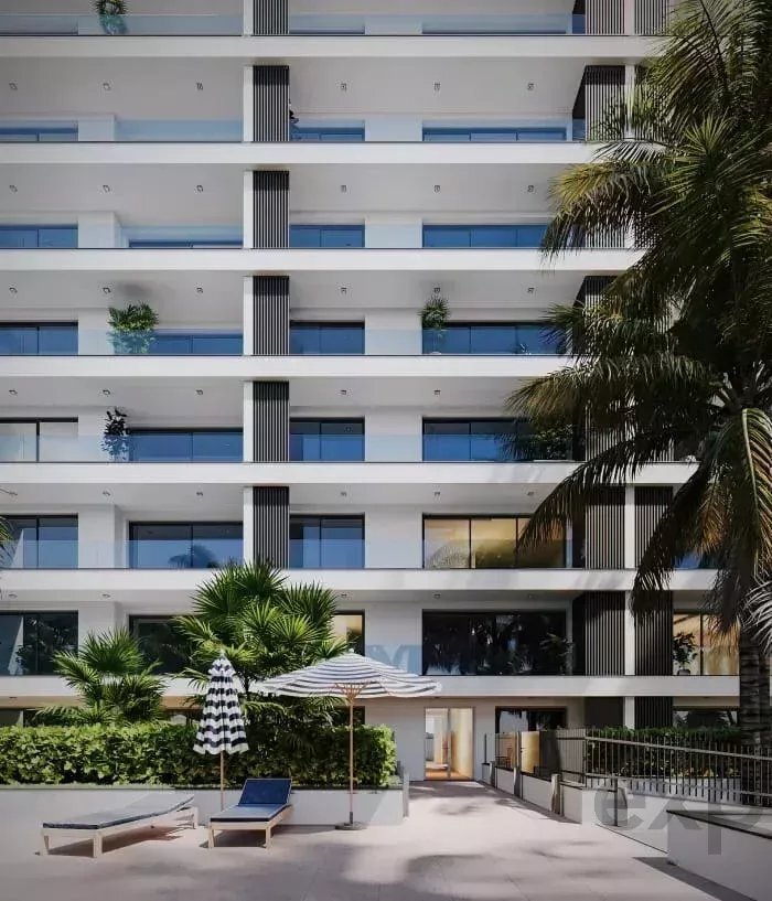 Apartment in Sao Martinho, Madeira, Portugal 5 - 16779369