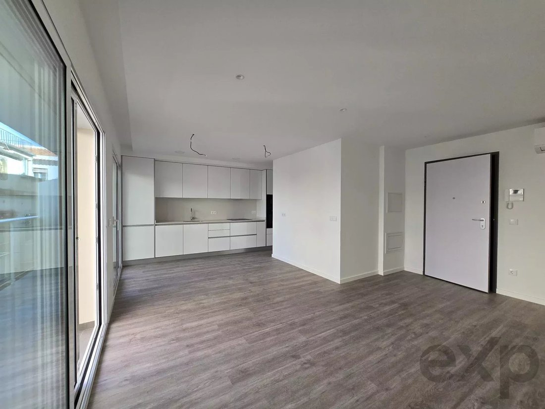 Apartment in Nazare, Leiria District, Portugal 2 - 16656778