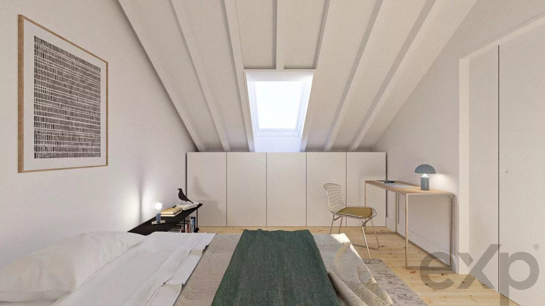 House in Campo de Ourique, Lisbon, Portugal 5 - 16667845