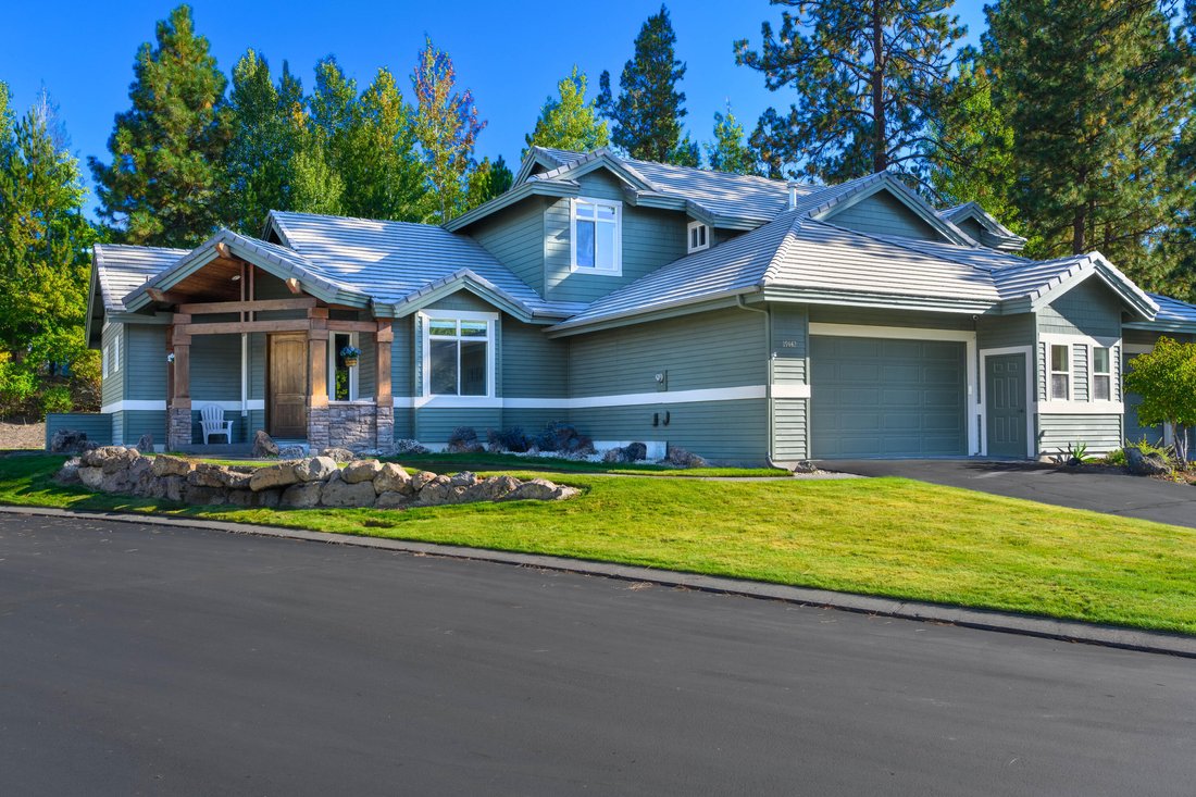 Townhouse in Bend, Oregon, United States 1 - 17135078