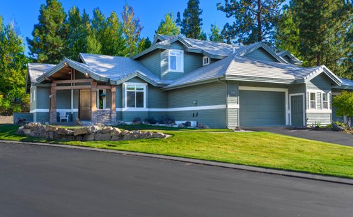 Townhouse in Bend, Oregon, United States 1
