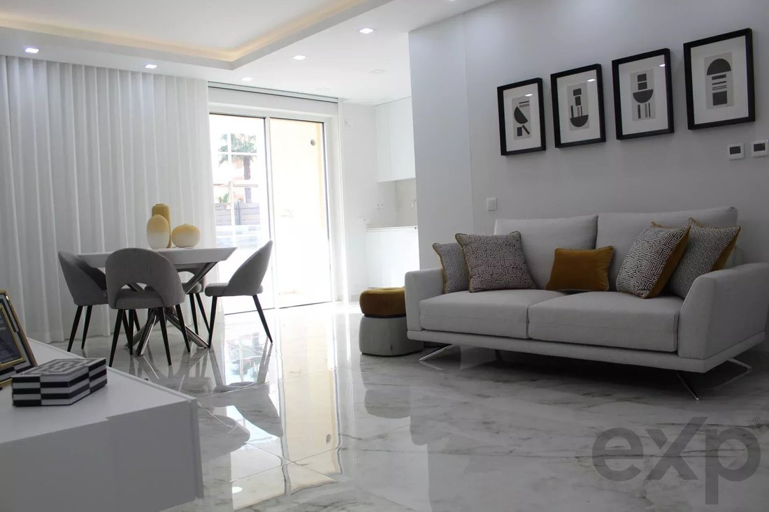 Apartment in Sao Goncalo de Lagos, Algarve, Portugal 2 - 16691257