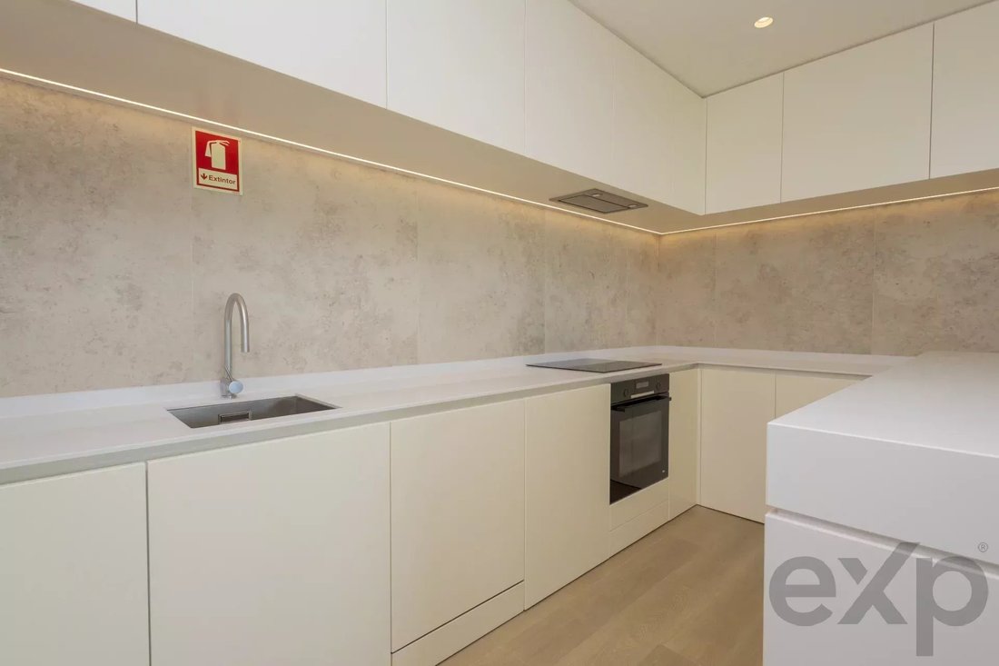 Apartment in Sao Goncalo de Lagos, Algarve, Portugal 5 - 16656794