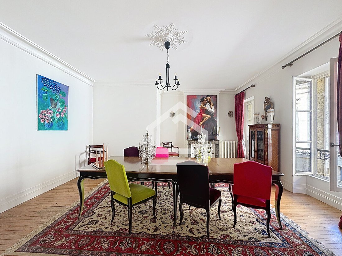 House in Le Lac-Bacalan, Bordeaux, France 2 - 17133999