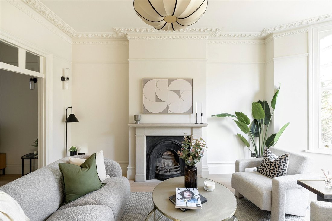 House in Ladbroke Grove, Kensington And Chelsea, England 3 - 17133286