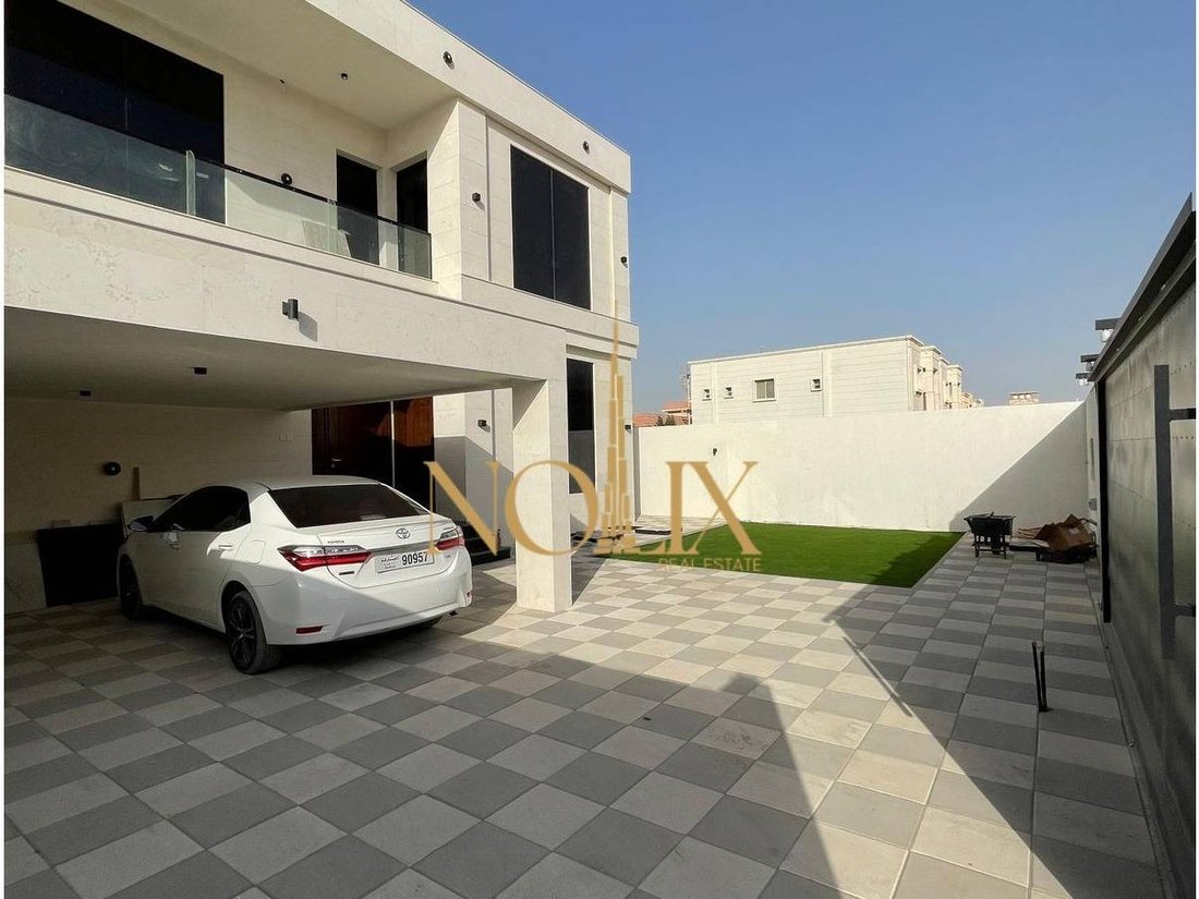 Villa in Ajman Emirate, United Arab Emirates 2 - 17133681