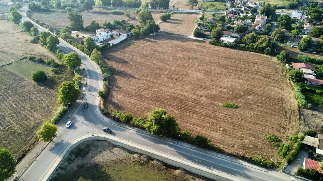 Land in Amaliada, Peloponnese, Western Greece and the Ionian, Greece 3 - 14114776