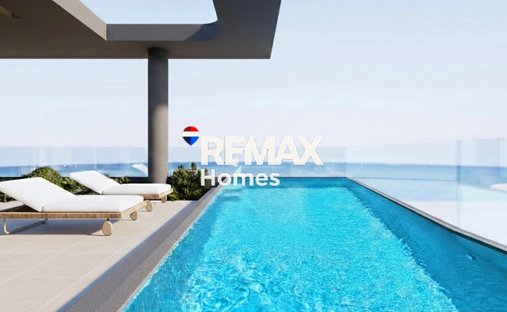 Apartment in Glyfada, Attica, Greece 1