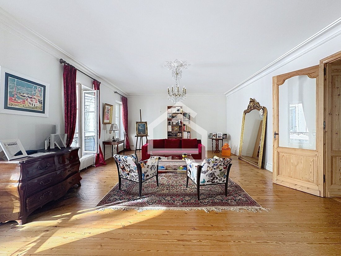 House in Le Lac-Bacalan, Bordeaux, France 1 - 17133999