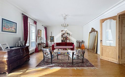 Casa en Le Lac-Bacalan, Burdeos, Francia 1