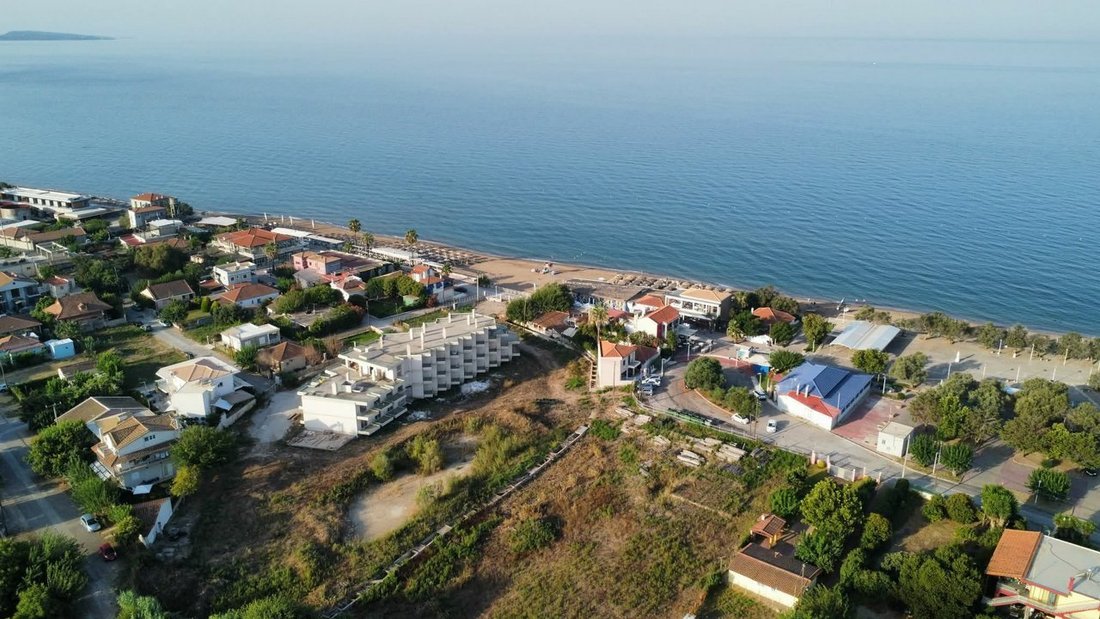 Land in Amaliada, Peloponnese, Western Greece and the Ionian, Greece 2 - 14114776