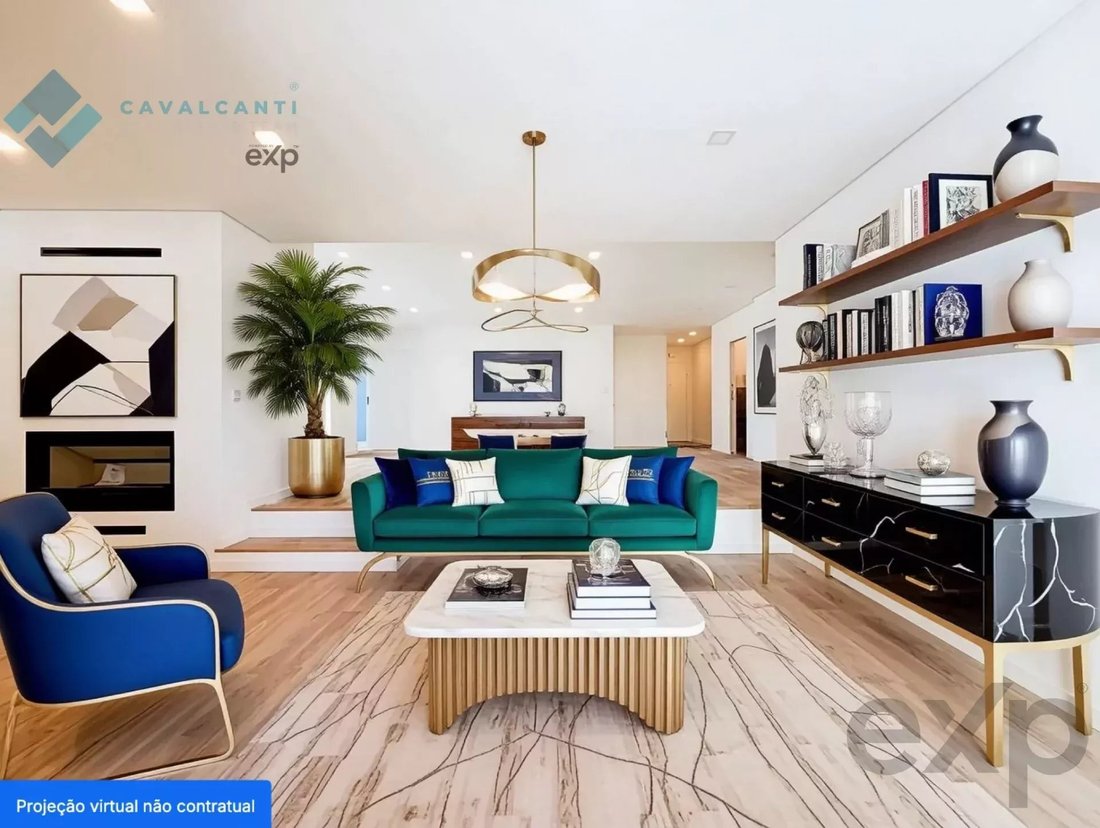 Apartment in Alfragide, Lisbon, Portugal 3 - 16563079
