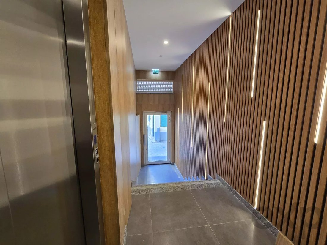 Apartment in Nazare, Leiria District, Portugal 3 - 16656778