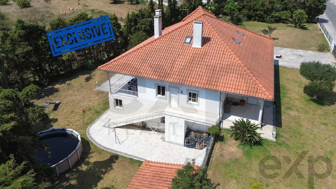 House in Barrio, Leiria District, Portugal 4 - 16582741