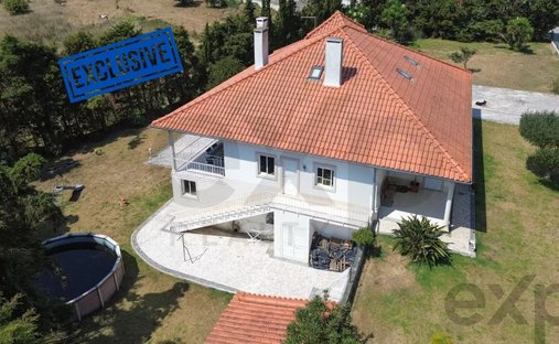 House in Barrio, Leiria District, Portugal 1