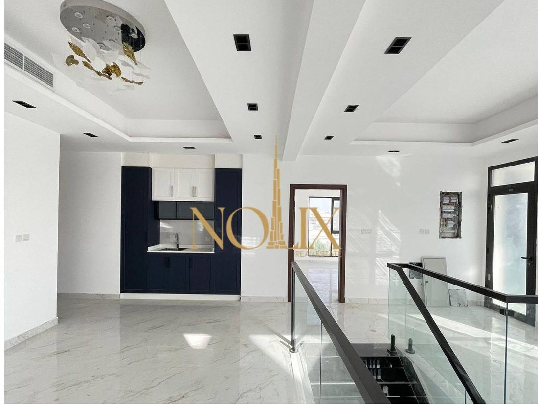 Villa in Ajman Emirate, United Arab Emirates 4 - 17133681