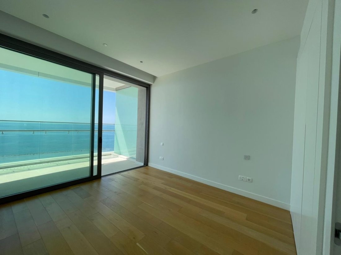 Apartment in Germasogeia, Limassol, Cyprus 5 - 17133552