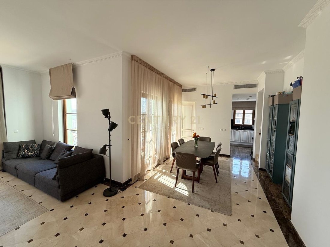 Apartment in Germasogeia, Limassol, Cyprus 2 - 17133543