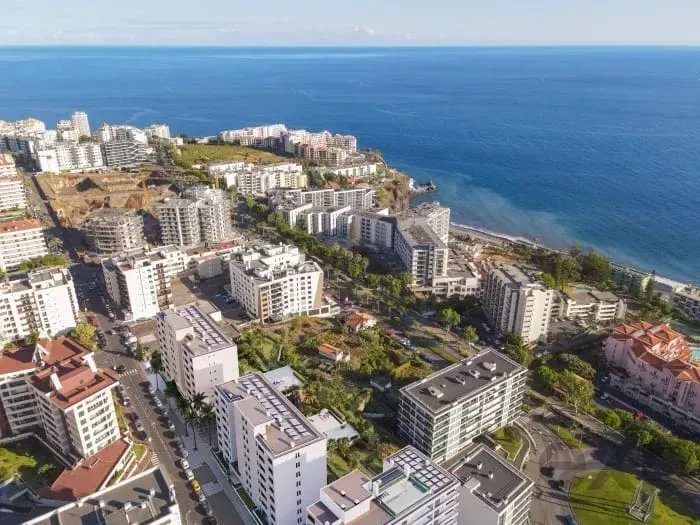 Apartment in Sao Martinho, Madeira, Portugal 3 - 16779376