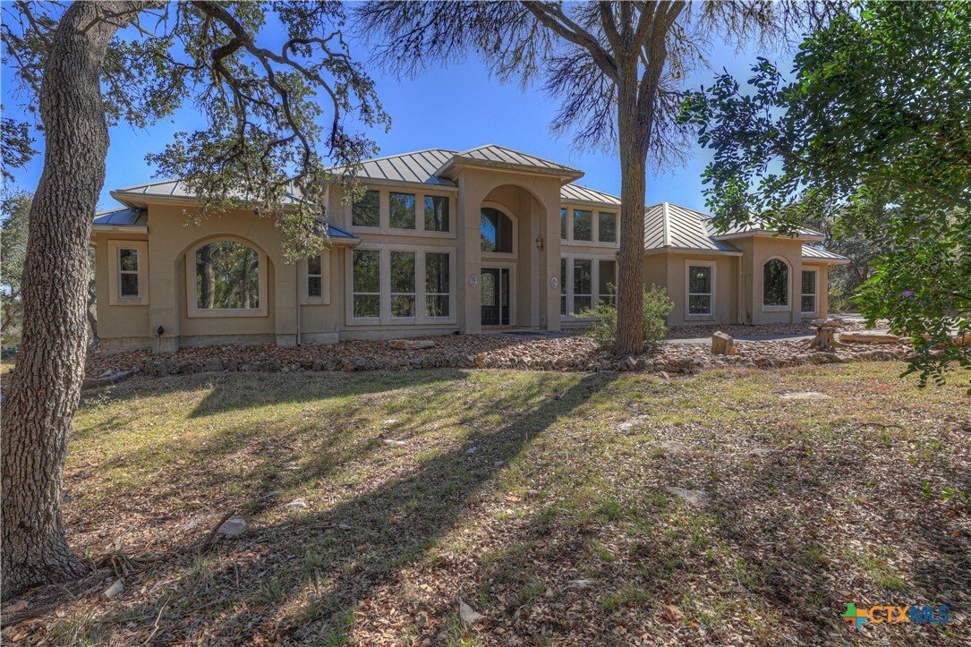 House in New Braunfels, Texas, United States 5 - 17133049