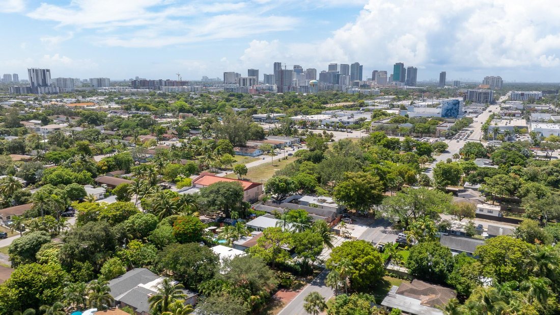 House in Wilton Manors, Florida, United States 5 - 17128921