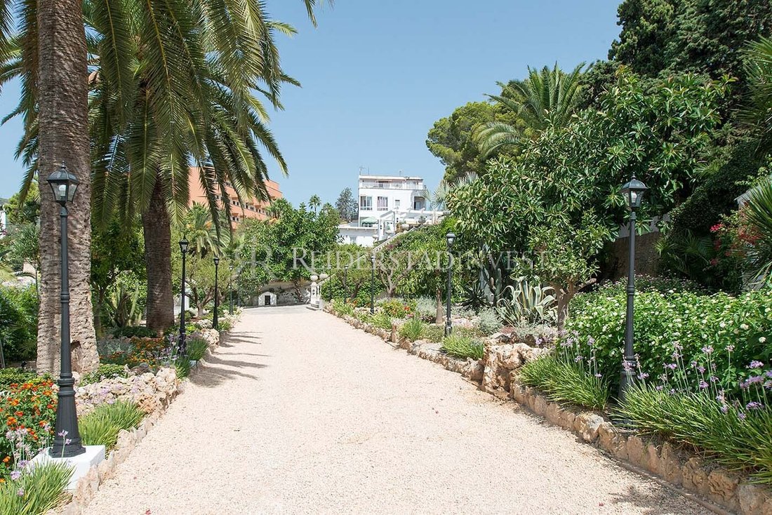 Villa in Palma, Balearic Islands, Spain 2 - 17133605