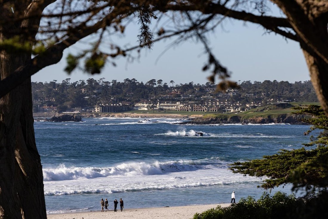 House in Carmel-by-the-Sea, California, United States 3 - 15291959