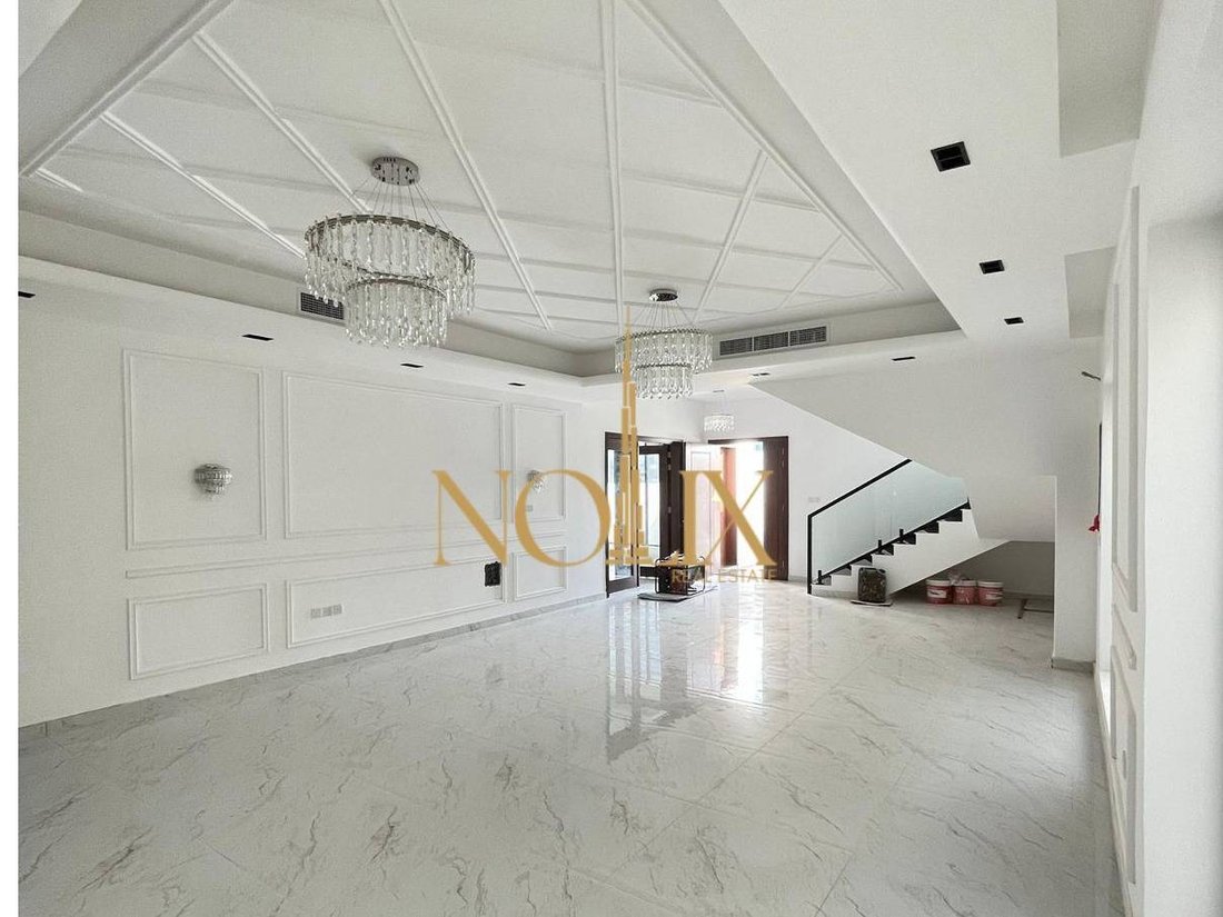 Villa in Ajman Emirate, United Arab Emirates 3 - 17133681