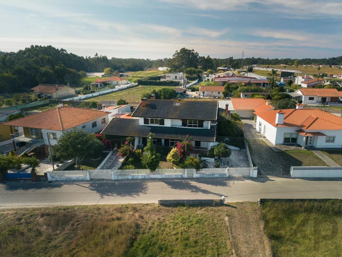 House in Torreira, Aveiro District, Portugal 5 - 16563042
