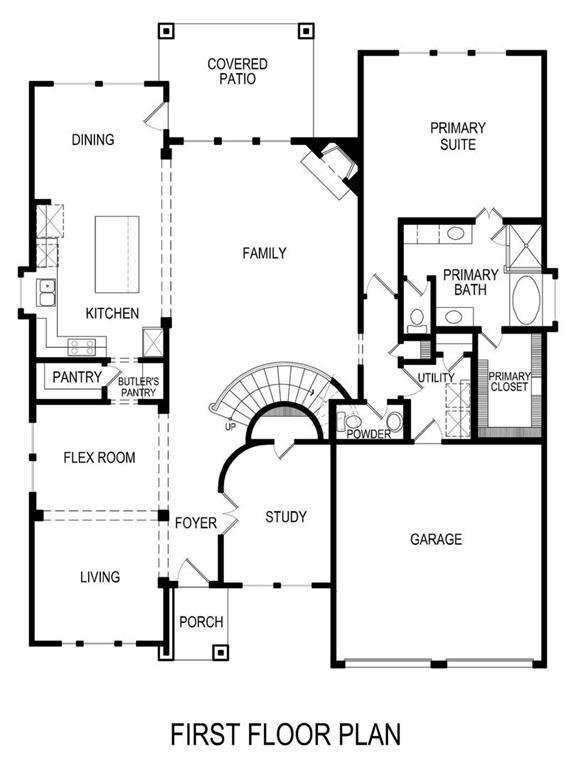 House in Grand Prairie, Texas, United States 3 - 17133320
