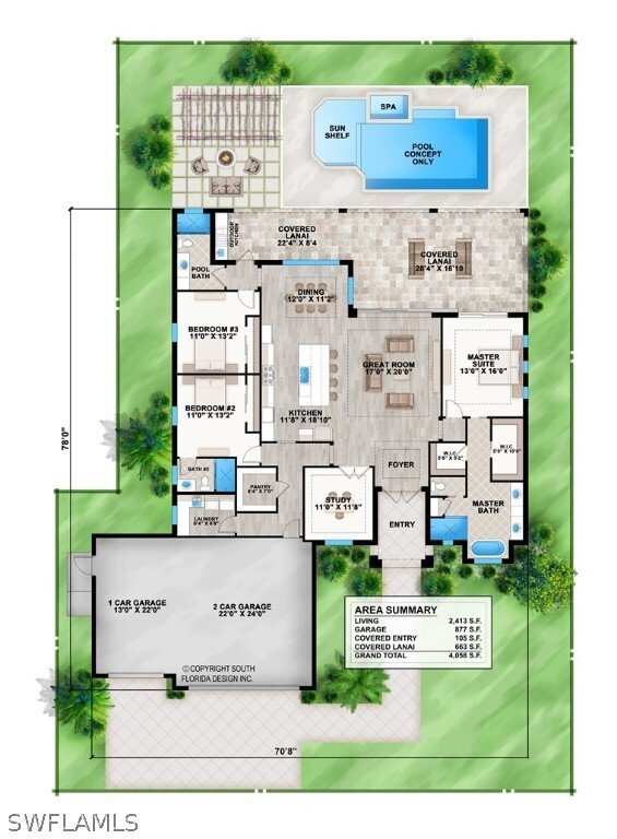 House in Naples, Florida, United States 2 - 17133176
