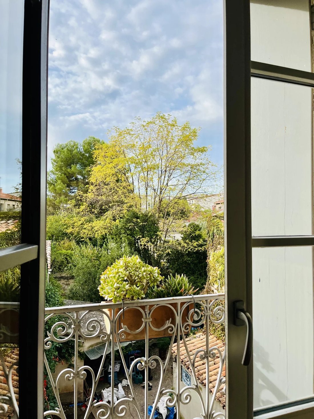 Apartment in Gambetta, Montpellier, France 4 - 17133739
