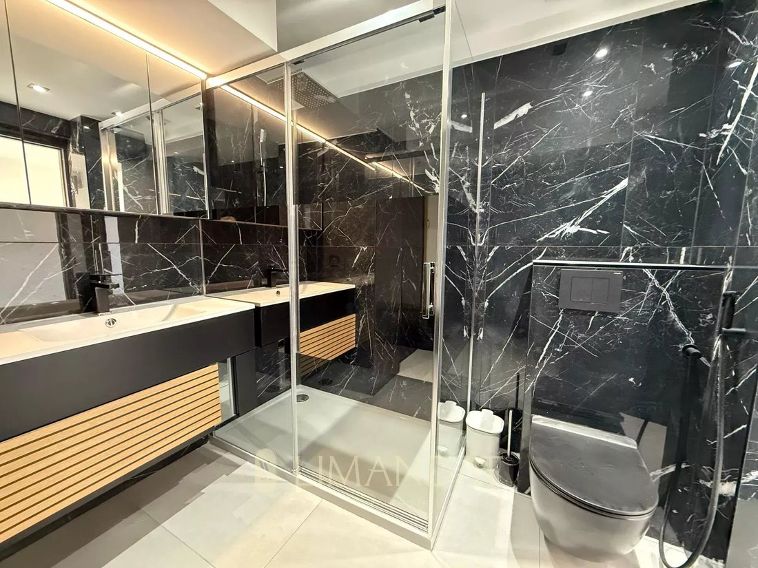 Apartment in Cannes, Provence-Alpes-Côte d'Azur, France 3 - 15542109