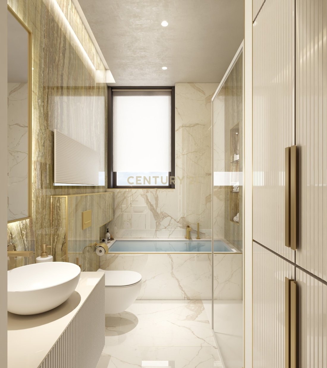Apartment in Germasogeia, Limassol, Cyprus 5 - 17133571