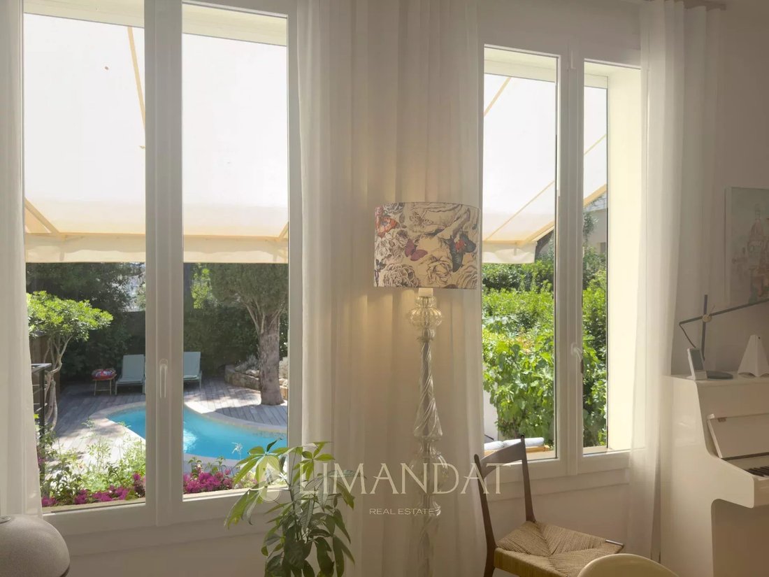 Apartment in Petit-Juas, Cannes, France 5 - 15875506