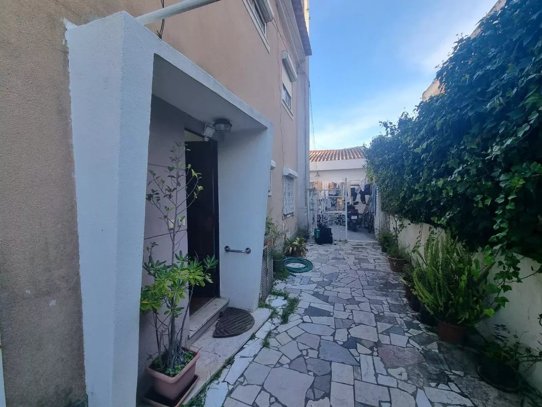 House in Costa da Caparica, Setubal, Portugal 5 - 16691255