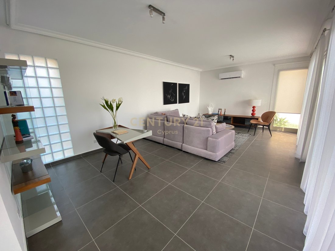 Villa in Pareklisia, Limassol, Cyprus 4 - 17133465