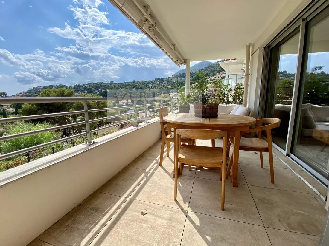 Apartment in Village-Cros de Caste-Coupiere-Mont Gros, Roquebrune-Cap-Martin, France 2 - 16082220